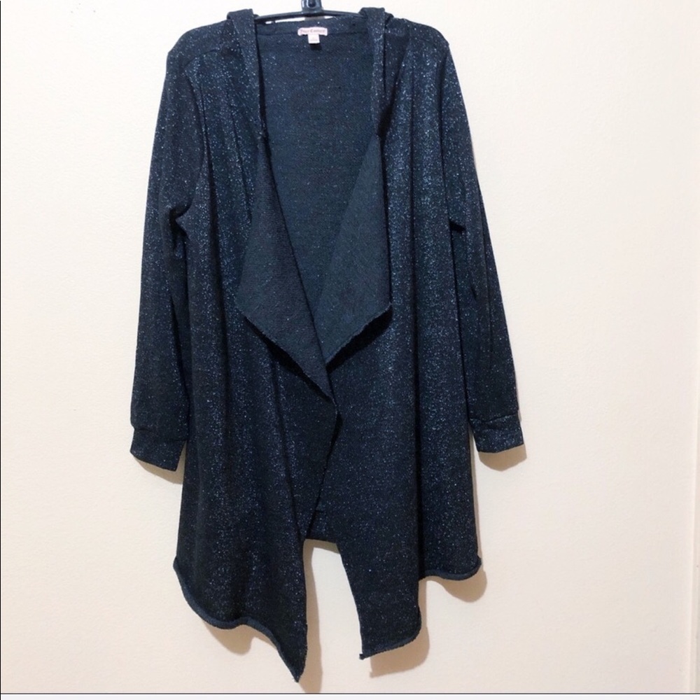 Juicy Couture Knit  Cardigan | M
